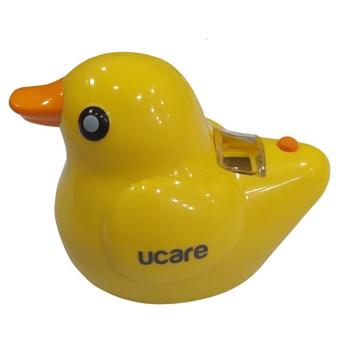 دماسنج حمام کودک یوکر مدل Little Bird کد 2022